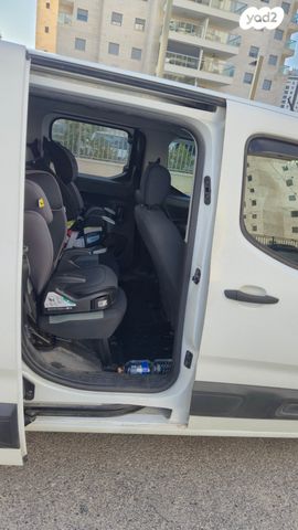 סיטרואן ברלינגו