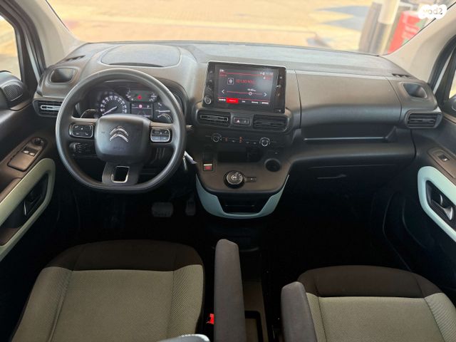 סיטרואן ברלינגו