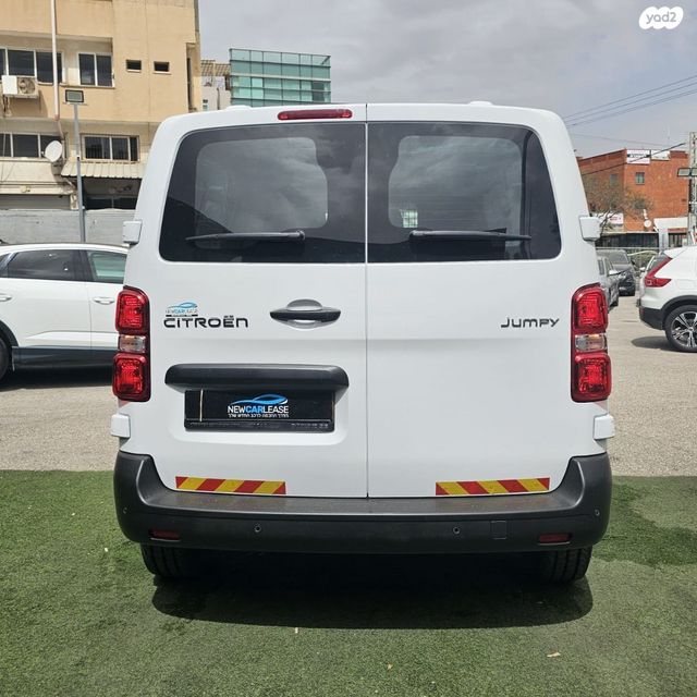 סיטרואן ג'אמפי