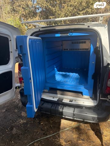 סיטרואן ברלינגו