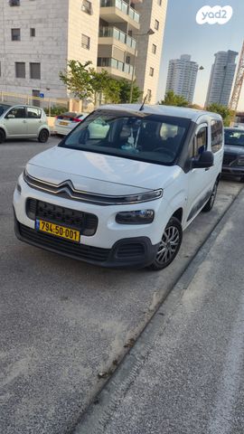 סיטרואן ברלינגו