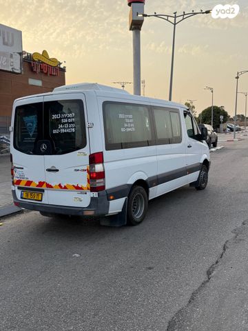 מרצדס-בנץ ספרינטר