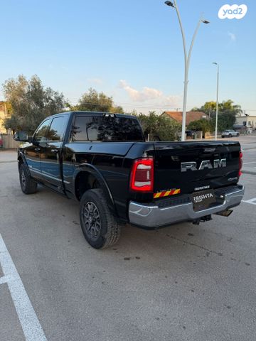 ראם 2500