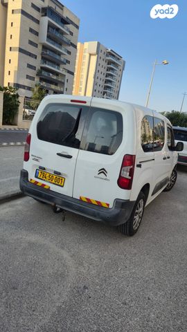 סיטרואן ברלינגו