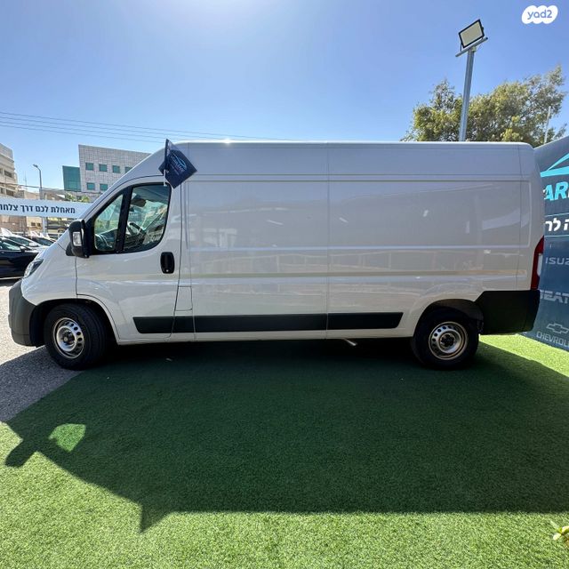 פיג'ו בוקסר