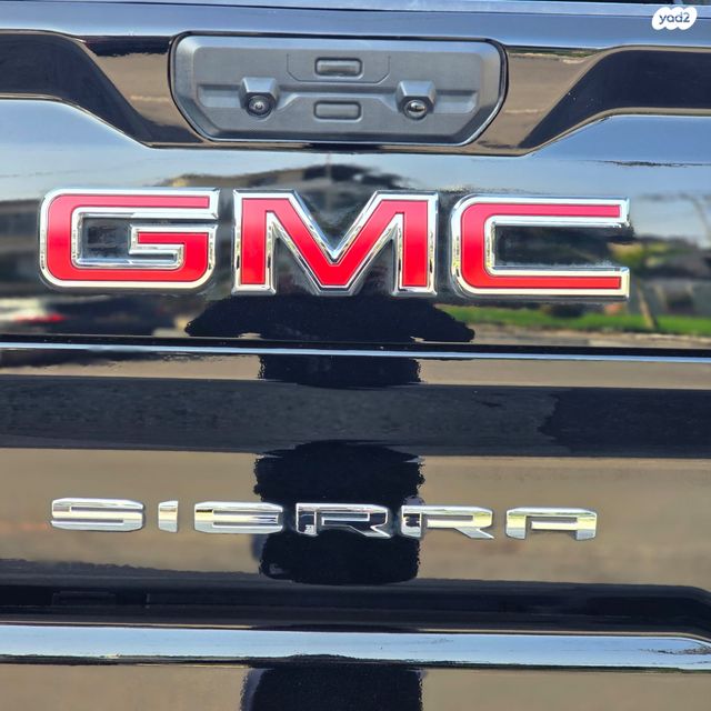 שברולט סילברדו