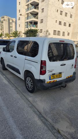 סיטרואן ברלינגו