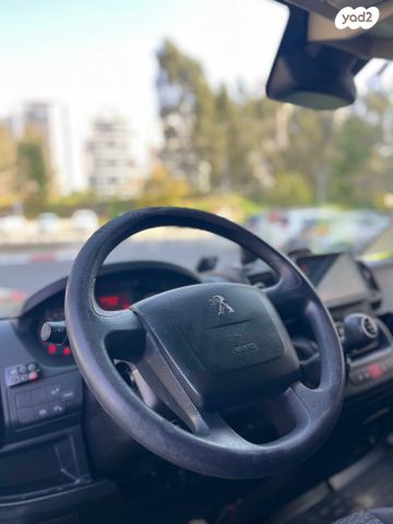 פיג'ו בוקסר