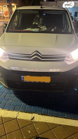 סיטרואן ברלינגו 