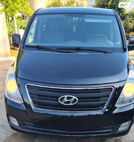 מודעת רכב יונדאי H-1 / i800