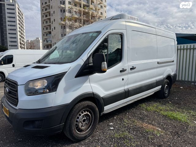 פורד טרנזיט