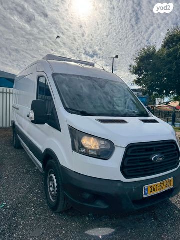 פורד טרנזיט