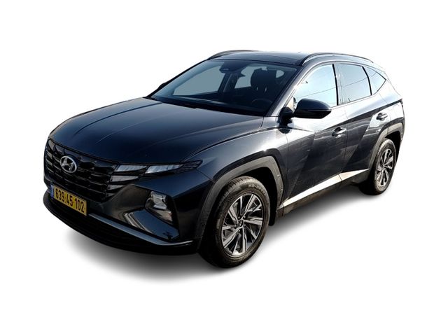 מודעת רכב יונדאי טוסון