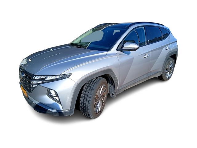 מודעת רכב יונדאי טוסון