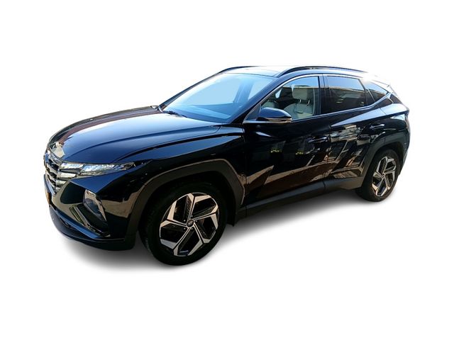 מודעת רכב יונדאי טוסון