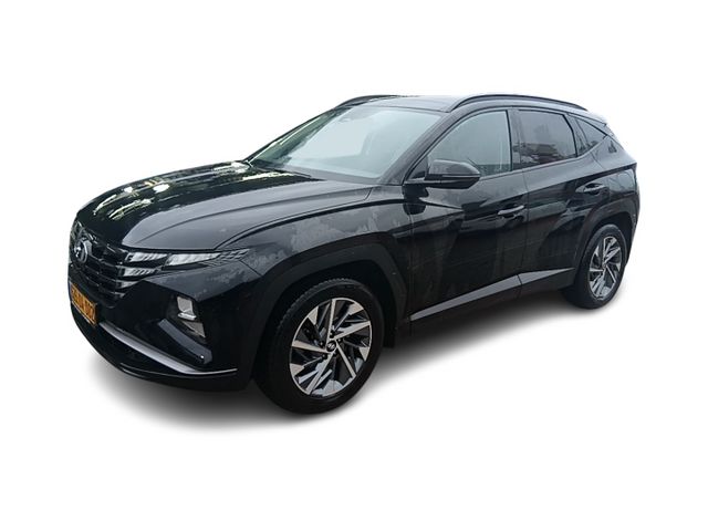 מודעת רכב יונדאי טוסון