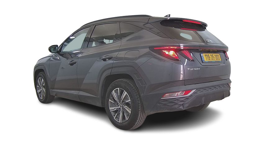 יונדאי טוסון