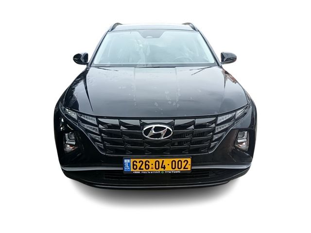 מודעת רכב יונדאי טוסון 3