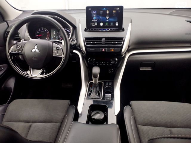 מיצובישי אקליפס קרוס