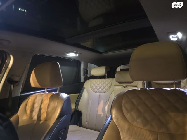 יונדאי סנטה פה