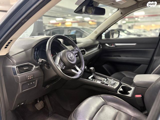 מאזדה CX-5