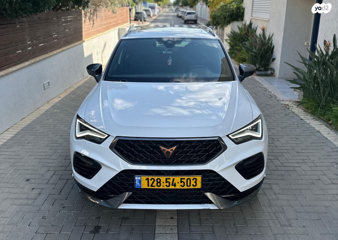 מודעת רכב קופרה אטקה