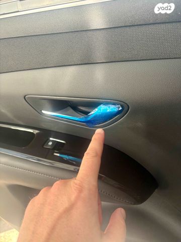 יונדאי טוסון