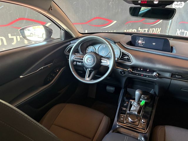 מאזדה CX-30