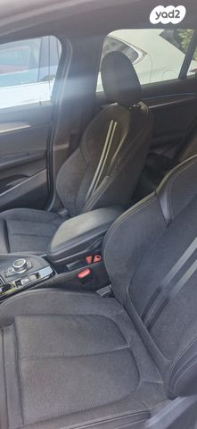 מודעת רכב ב מ וו X2