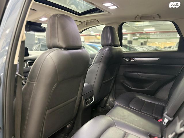 מאזדה CX-5