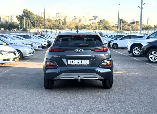 יונדאי קונה