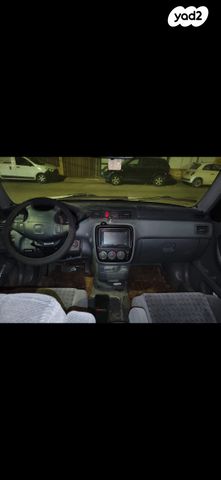 הונדה CR-V