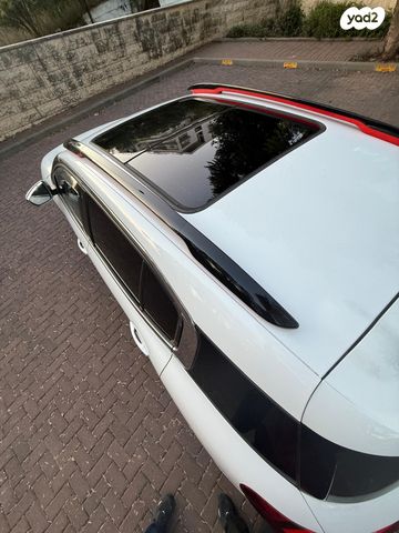 סיטרואן C5 איירקרוס