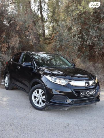 הונדה HR-V
