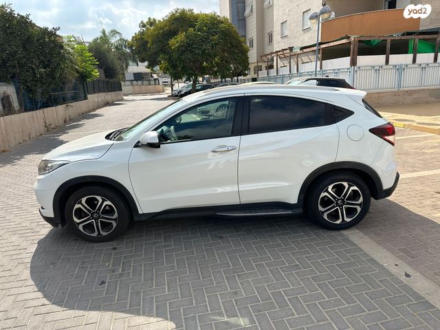 הונדה HR-V