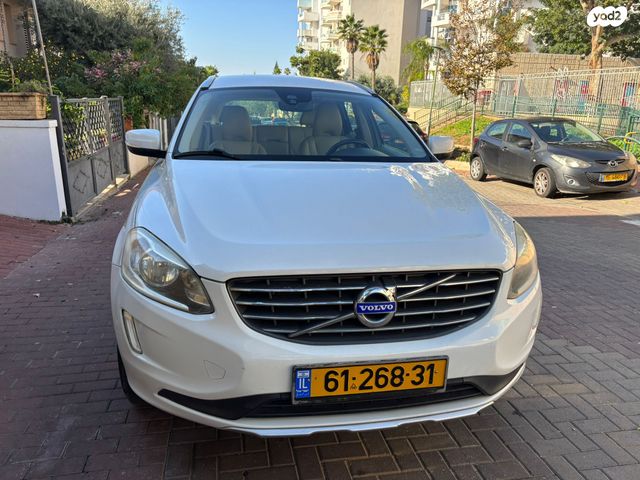 וולוו XC60