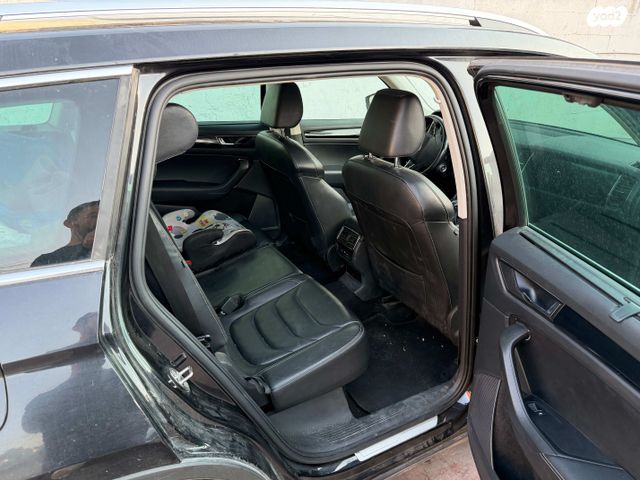 סקודה קודיאק