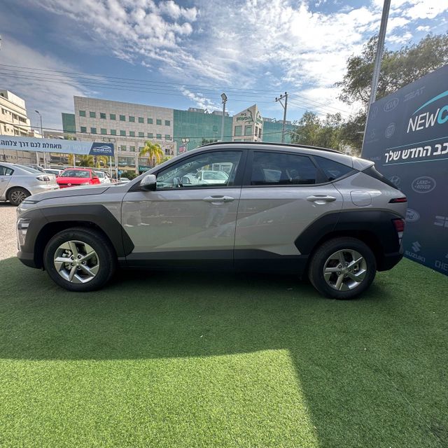 יונדאי קונה