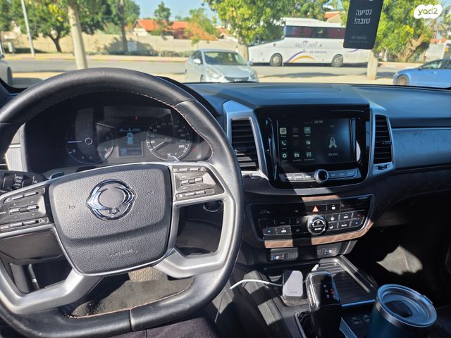 סאנגיונג רקסטון