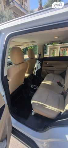 מיצובישי אאוטלנדר