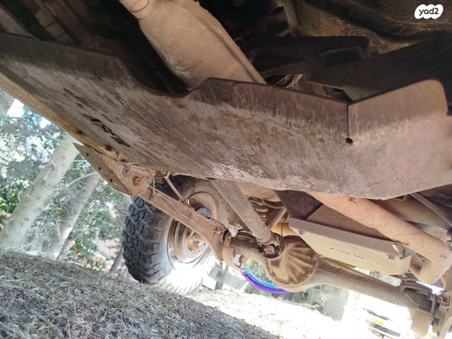 סוזוקי ג'ימני