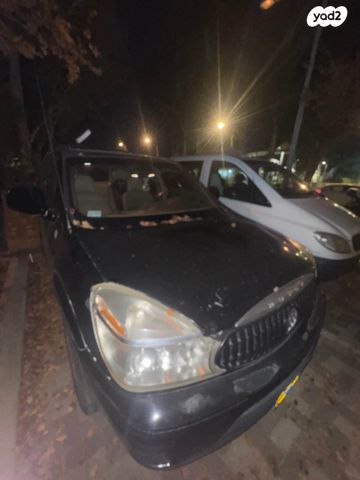 ביואיק רנדוו