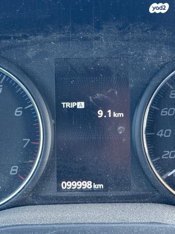 מודעת רכב מיצובישי אאוטלנדר