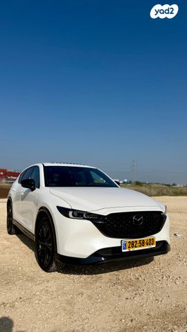 מאזדה CX-5