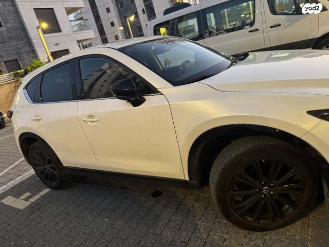 מאזדה CX-5
