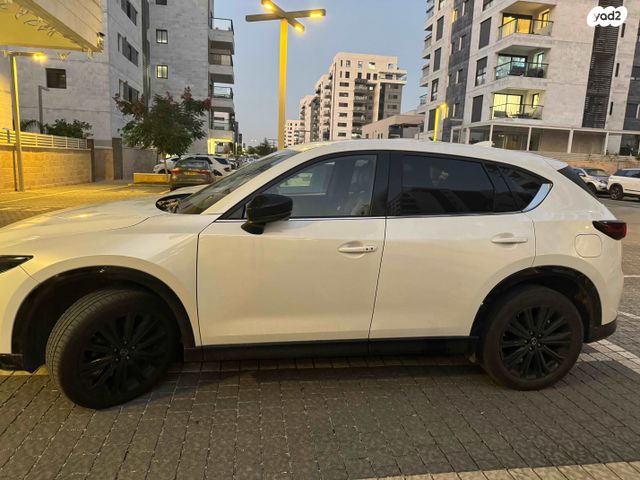 מאזדה CX-5