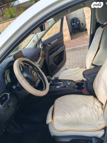 מאזדה CX-5