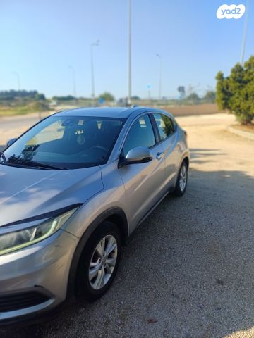 הונדה HR-V