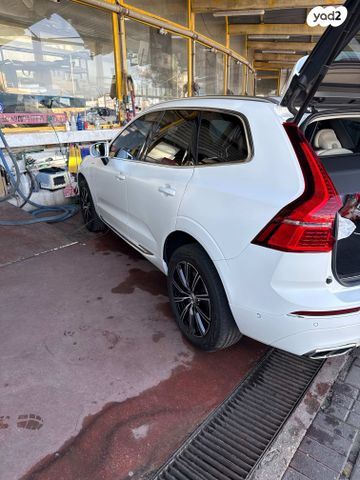 וולוו XC60