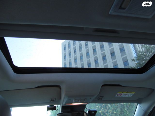 שברולט טראקס